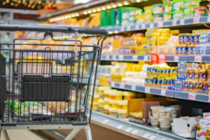 shopping mall calendar