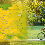 rainy weather forecast