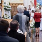 first communion party