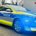 tractor accident scene