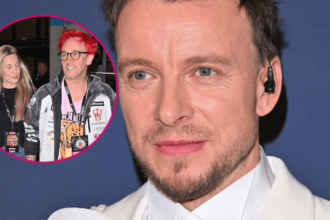 Piotr Kupicha portrait