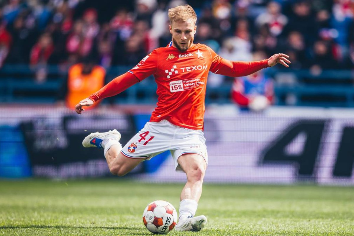 football match stadium