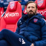 football match action