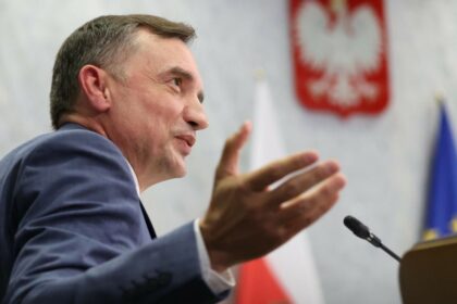 Hungarian parliament election