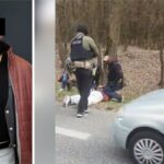 police operation arrest