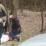 police operation arrest