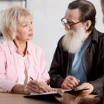 family inheritance document