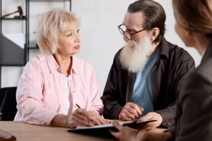 family inheritance document