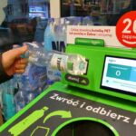 reverse vending machine