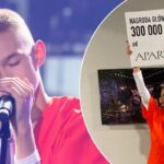 Bartek Wasilewski portrait