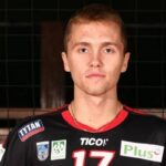 Pawel Zatorski volleyball