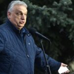 Hungary election voting