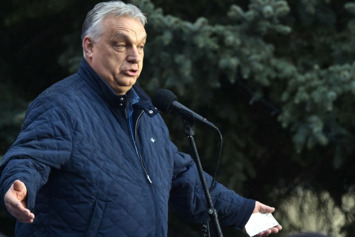 Hungary election voting
