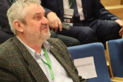 farmer field protest