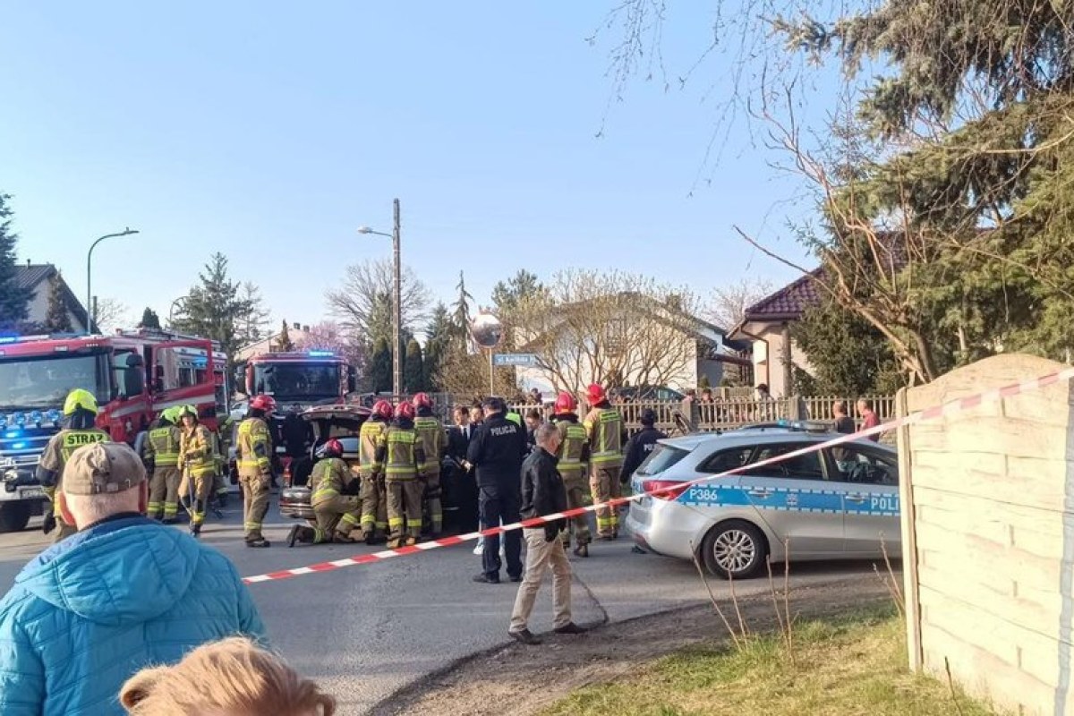 church organ accident