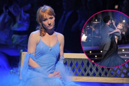 dancing stars trophy