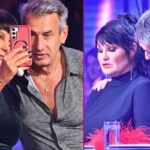 Iwona Pavlović couple