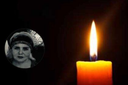 Elżbieta Terlikowska portrait