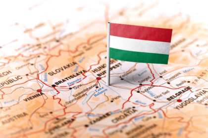 hungarian election police