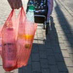 bottle crusher kitchen