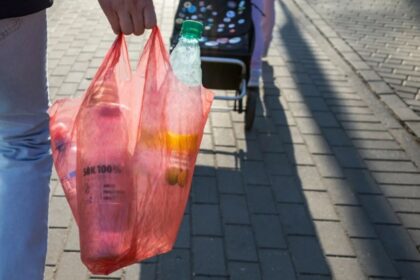 bottle crusher kitchen