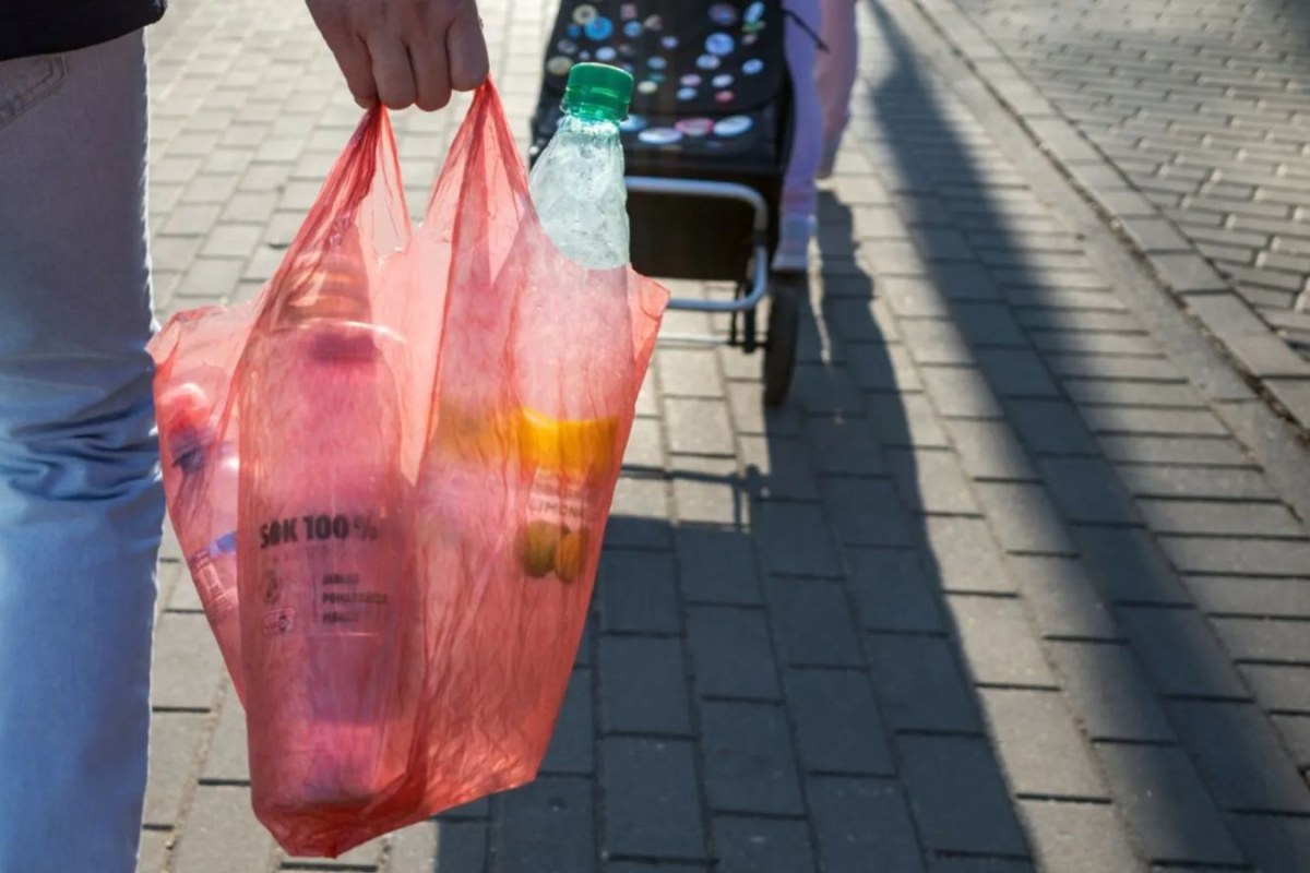 bottle crusher kitchen