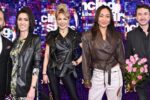 celebrity dance costume
