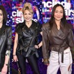 celebrity dance costume