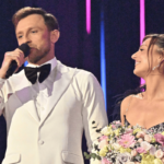 Kamil Nożyński dance