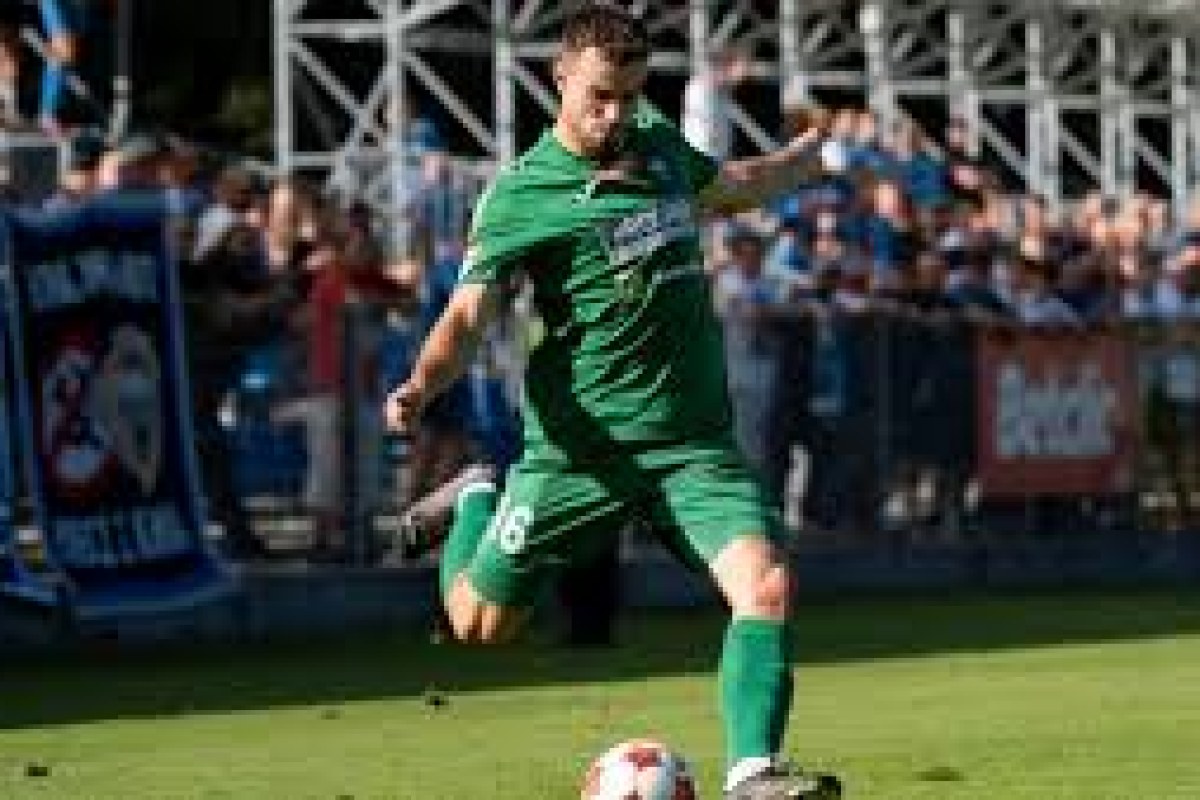 football stadium celebration