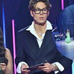 dancing couple elimination