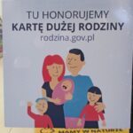 happy diverse family