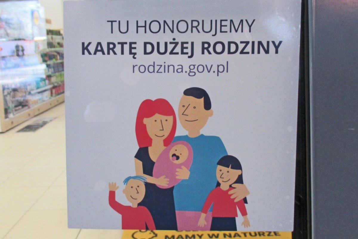 happy diverse family