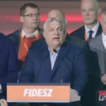 Viktor Orban speech
