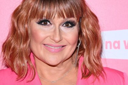 Katarzyna Skrzynecka portrait