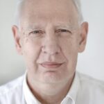 Vladimir Zhirinovsky portrait