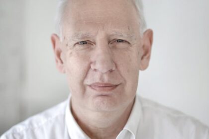 Vladimir Zhirinovsky portrait