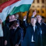 Hungarian parliament election