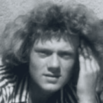 Robert Lewandowski portrait