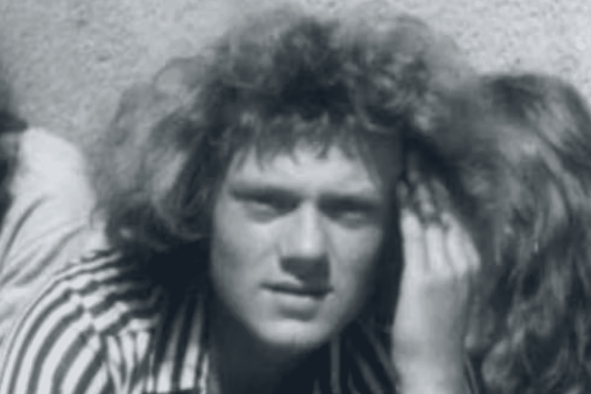 Robert Lewandowski portrait