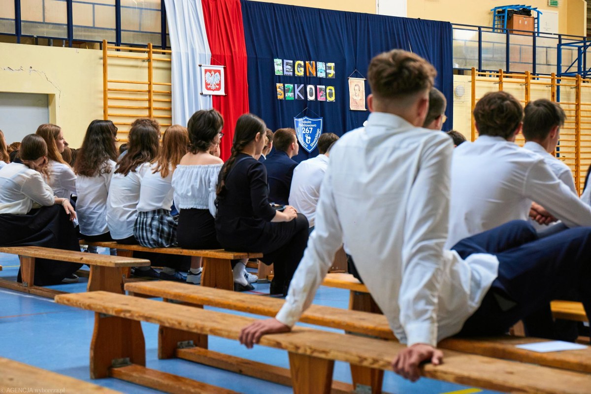 school calendar summer