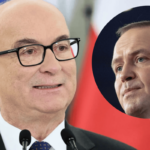 Włodzimierz Czarzasty portrait