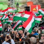 Hungarian parliament election