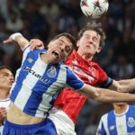 soccer match stadium