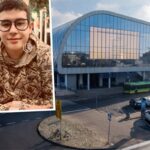 missing teenager poster