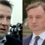 political meeting Hungary Poland