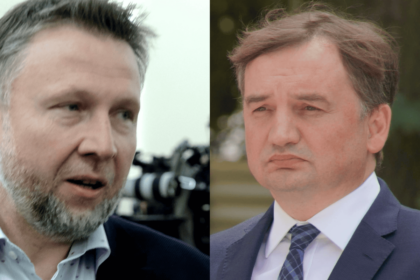 political meeting Hungary Poland