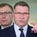 finance minister speaking