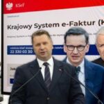 Przemyslaw Czarnek speaking