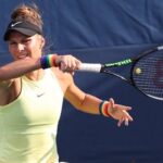 women's tennis doubles